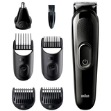 Триммер Braun MGK3320