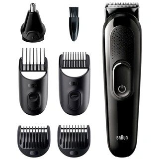 Триммер Braun MGK3320