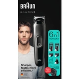 Триммер Braun MGK3320 - фото 9