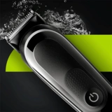 Триммер универсальный Braun + Gillette MGK5360 - фото 9