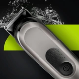 Триммер универсальный Braun MGK7320 + Gillette 10 в 1 - фото 11