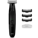 Триммер гибридный Braun XT3100 Series X