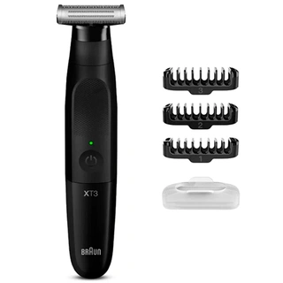 Триммер гибридный Braun XT3100 Series X
