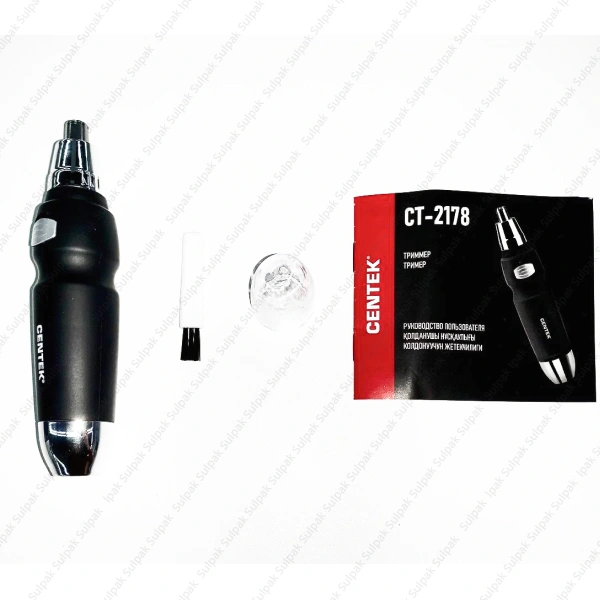 Триммер Centek CT-2178 - фото 6
