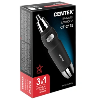 Триммер Centek CT-2178