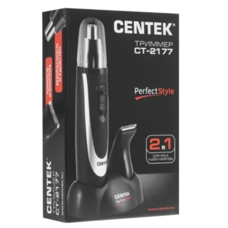 Триммер Centek CT-2177