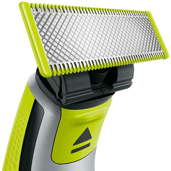 Триммер OneBlade Philips QP2530/20 - фото 8