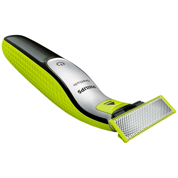 Триммер OneBlade Philips QP2530/20 - фото 6