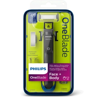 Триммер OneBlade Philips QP2620/20