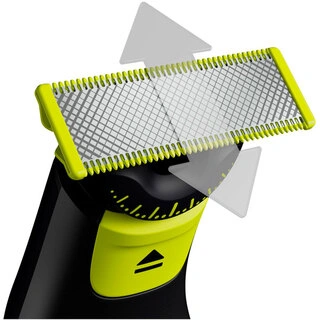 Триммер Philips OneBlade Pro QP6551/15