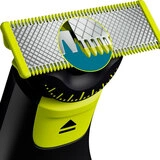 Триммер Philips OneBlade Pro QP6551/15 - фото 6