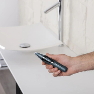 Триммер Rowenta Specialist TN3011F0 - фото 4