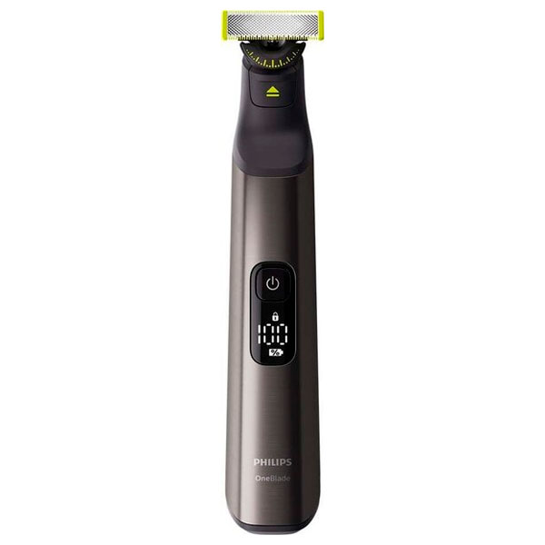 Триммер Philips OneBlade Pro QP6651/61 в Алматы - цены, купить в ...
