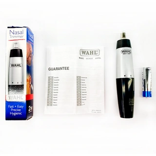 Wahl мұрын және құлаққа арналған триммер 5560-ALK - фото 5