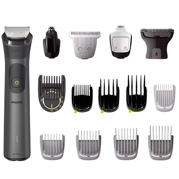 Универсальный триммер 15 в 1 Philips MG7950/15