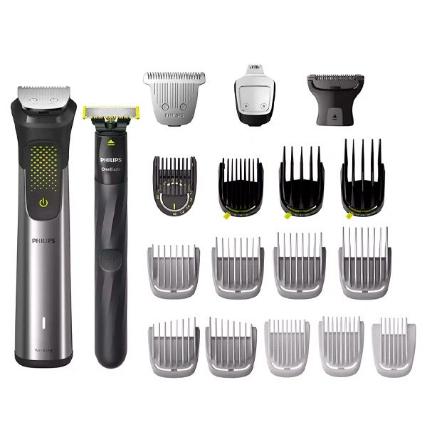 Универсальный триммер 20 в 1 Philips MG9553/15