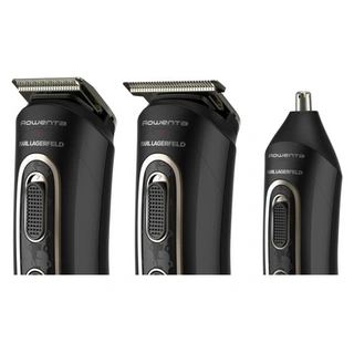 Мультитриммер 12 в 1 ROWENTA TN911LF0 - фото 6