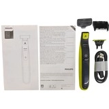 OneBlade триммер Face QP2724/20 - фото 3