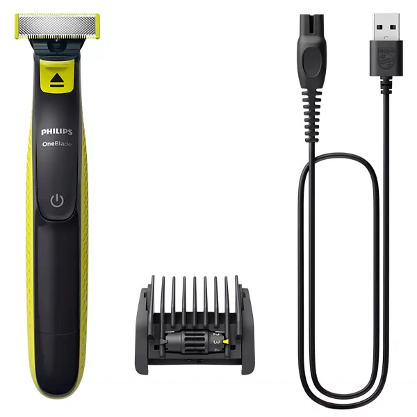 OneBlade триммер Face QP2724/20