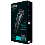 Электрический триммер Braun BT3421 - фото 3