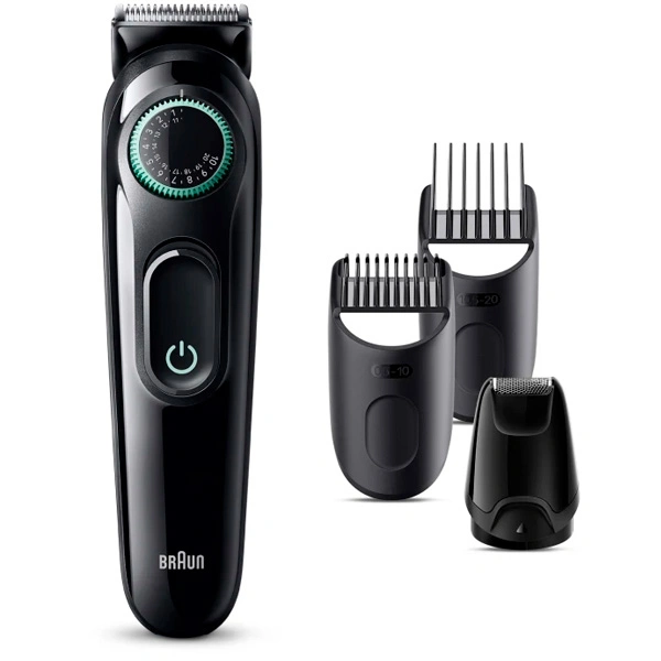 Электрический триммер Braun BT3421