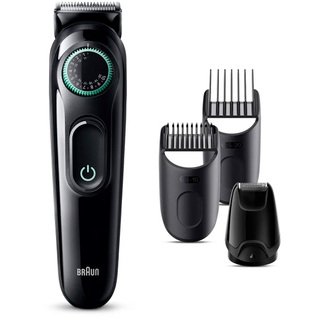 Электрический триммер Braun BT3421