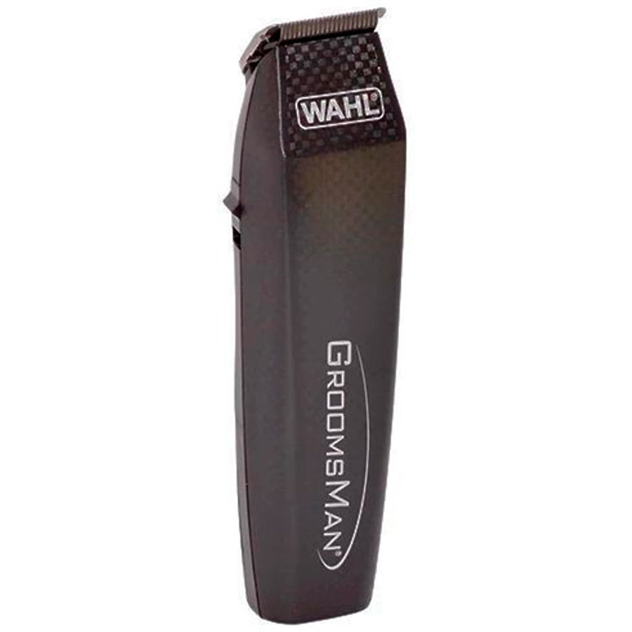 Триммер Wahl для усов и бороды Groomsman All in 1 Trimmer (05537-3016) - фото 2