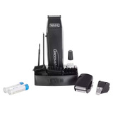 Триммер Wahl для усов и бороды Groomsman All in 1 Trimmer (05537-3016) - фото 10