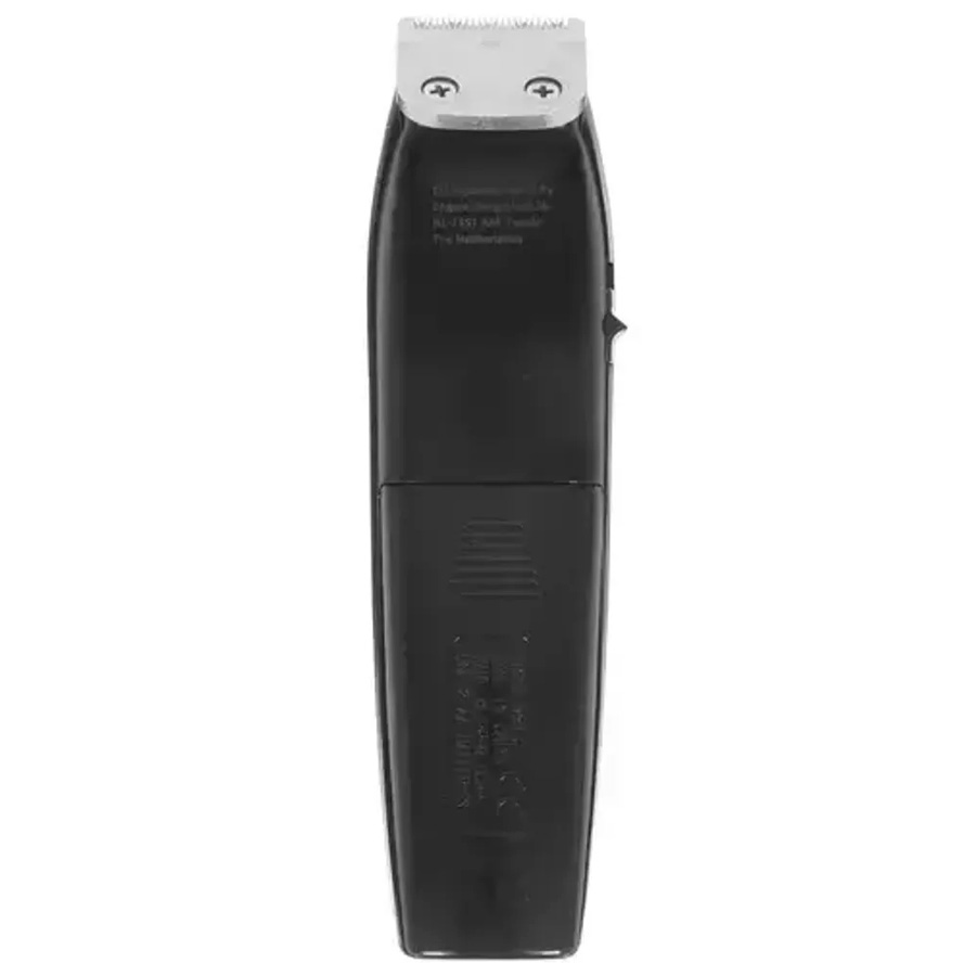 Триммер Wahl для усов и бороды Groomsman All in 1 Trimmer (05537-3016) - фото 3