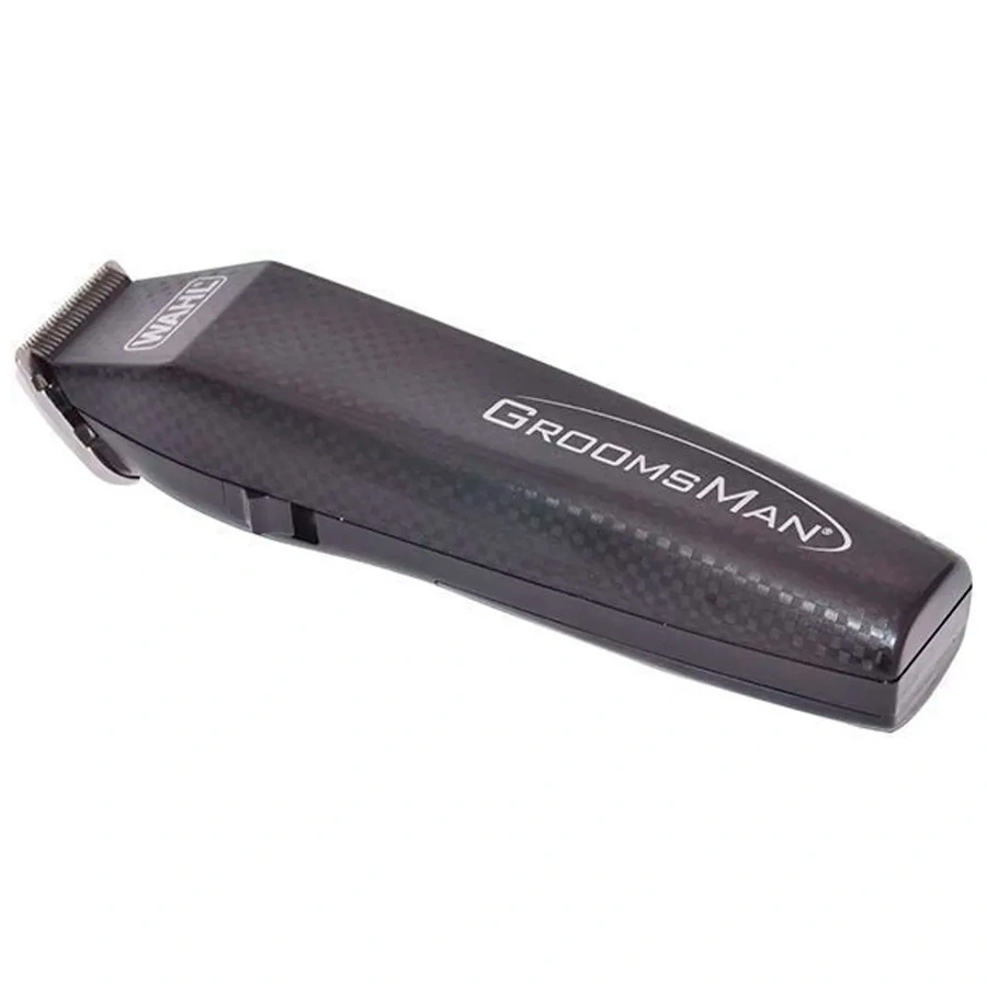 Триммер Wahl для усов и бороды Groomsman All in 1 Trimmer (05537-3016) - фото 4