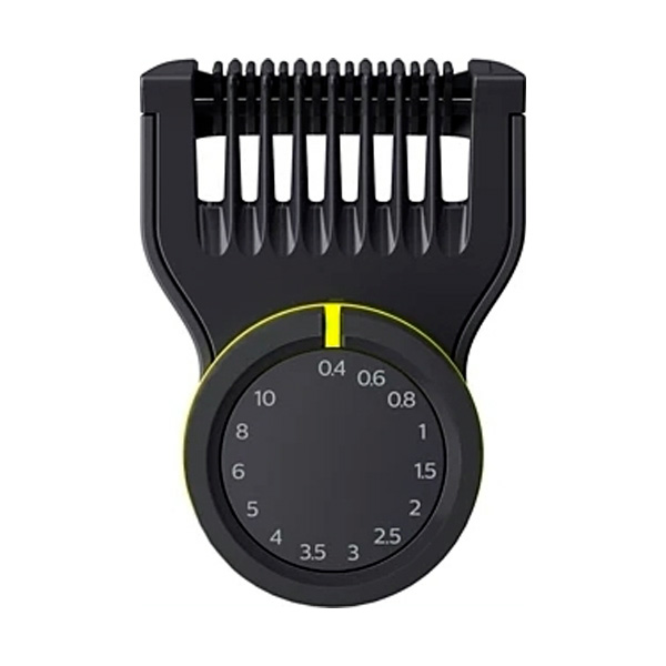 Триммер Philips OneBlade Pro 360 (QP6542/15) - фото 4