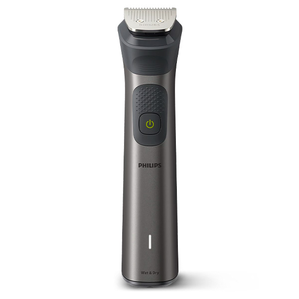 Универсальный триммер Philips 13 в 1 (MG7920/15) - фото 2