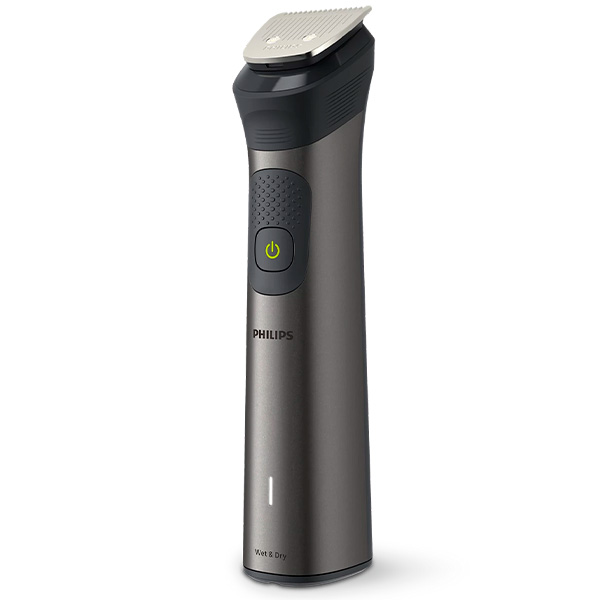 Универсальный триммер Philips 13 в 1 (MG7920/15) - фото 3