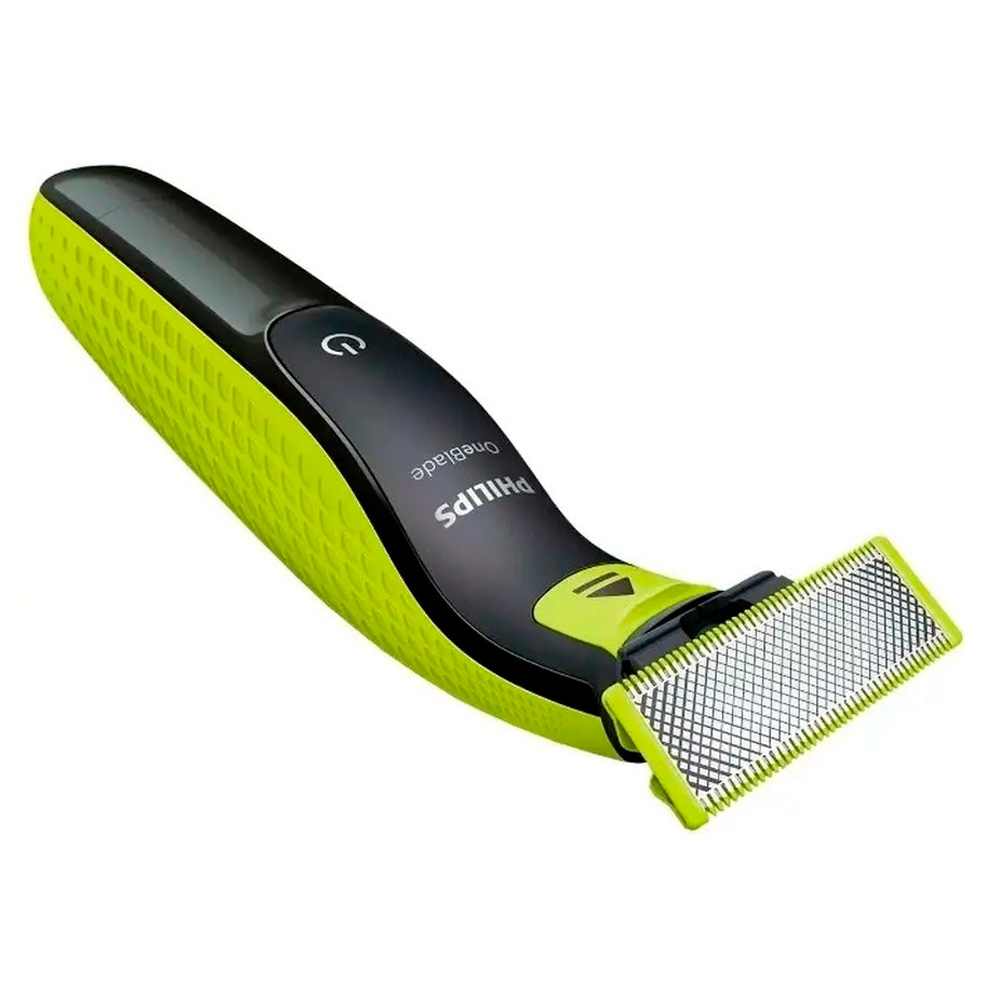 Триммер Philips OneBlade Face QP2724/10 - фото 3
