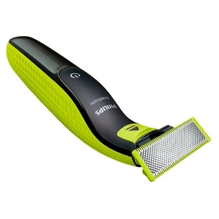 Триммер Philips One blade QP2724/10 для лица QP2724/10 - фото 4