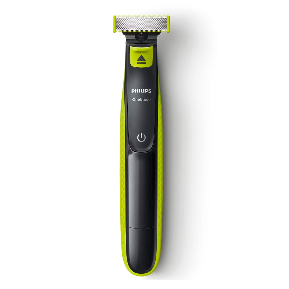Триммер Philips OneBlade Face QP2724/10 - фото 2