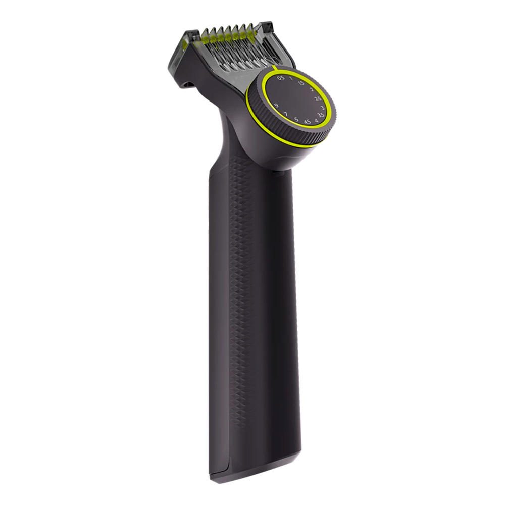 Триммер Philips OneBlade Pro 360 Face QP6532/10 - фото 2