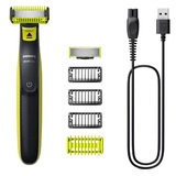 Триммер Philips OneBlade Face+Body QP2824/10