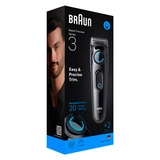 Триммер для бороды и усов Braun BT3500 - фото 4