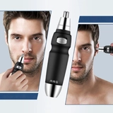 Триммер назальный ARG NT-1004 - фото 4