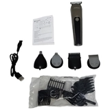 Профессиональный триммер ARG GK - 7100 - фото 14