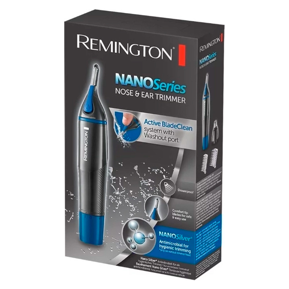 Триммер Remington NE3850 - фото 3