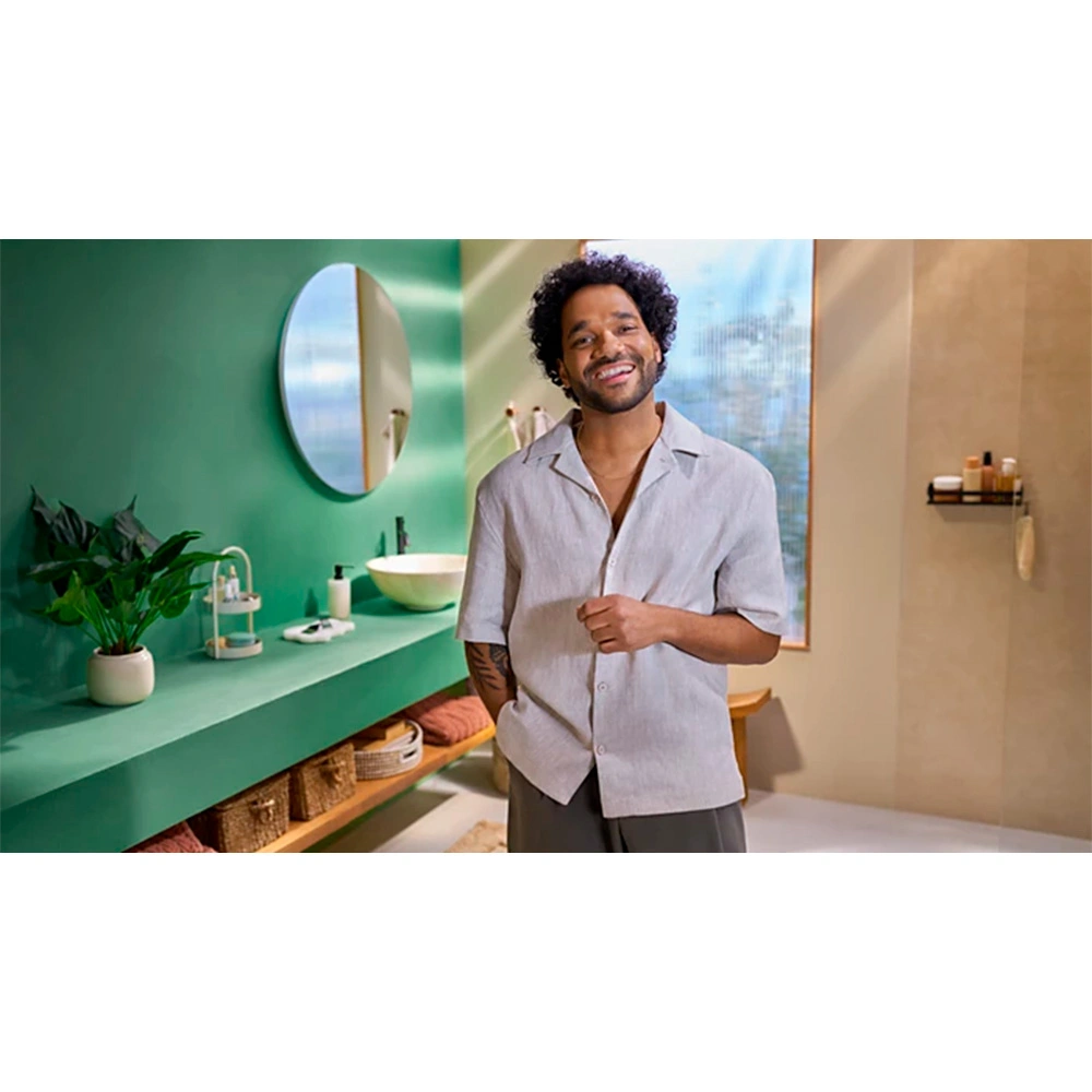 Универсальный триммер Philips 10 в 1 MG5921/15 - фото 8