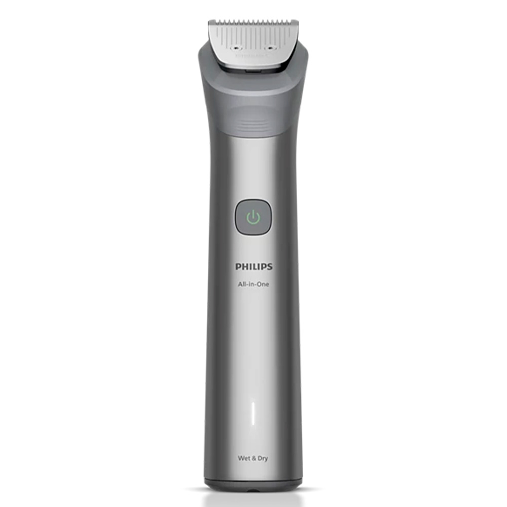 Универсальный триммер Philips 10 в 1 MG5921/15 - фото 3