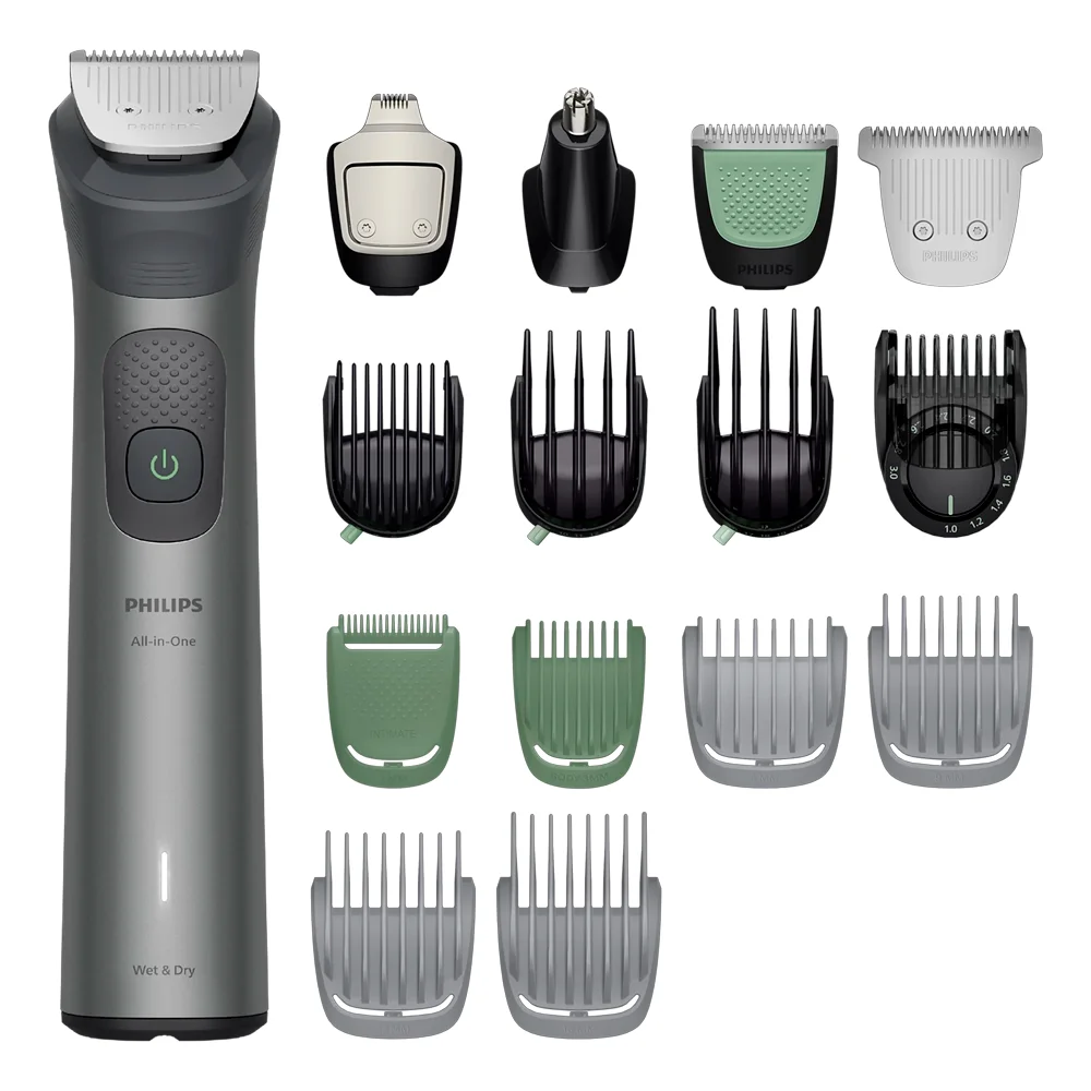 Мультитриммер Philips 17-в-1 MG7951/15