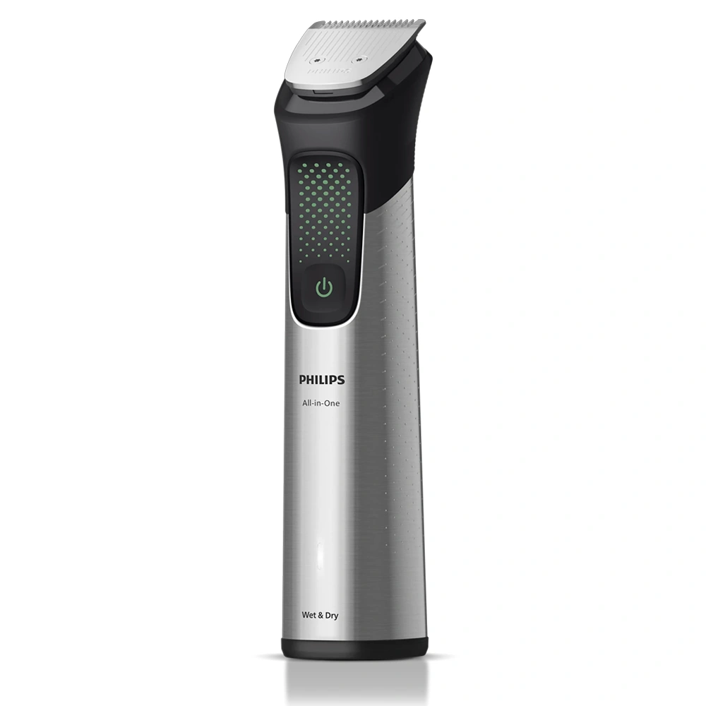Мультитриммер Philips 20-в-1 MG9557/15 - фото 3
