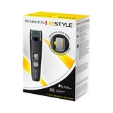 Триммер Remington MB3000 43263570100 - фото 4