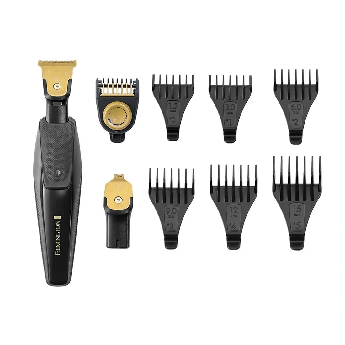 Триммер Remington MB7000 43266560100 - фото 4