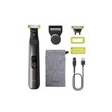 Триммер Philips One blade QP6552/30 для лица и тела QP6552/30
