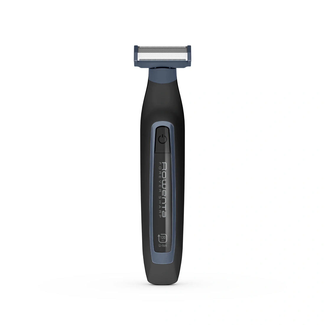 Триммер для бороды Rowenta Sport Forever Sharp TN6011F0 1830009150 - фото 4